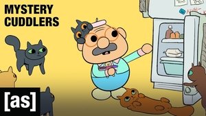 Mystery Cuddlers