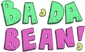 Ba Da Bean — Logos 1
