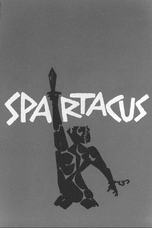 poster Spartacus