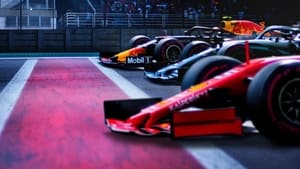 Formula 1: Drive to Survive รถแรงแซงชีวิต