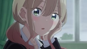 Bad Girl Episode (6) Ger Sub