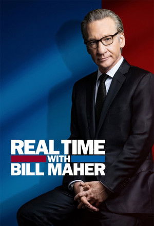 Real Time with Bill Maher - Season 24
