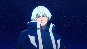 SNOWBALL EARTH: 1×9