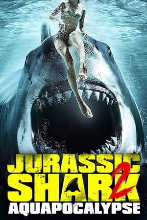 Jurassic Shark 2: Aquapocalypse Torrent (2021) Legendado WEB-DL 1080p – Download