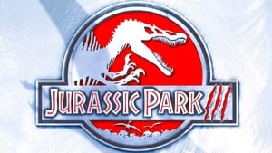 Jurassic Park III 2001