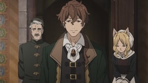 Mushoku Tensei: Jobless Reincarnation: Season 1 Episode 5 –