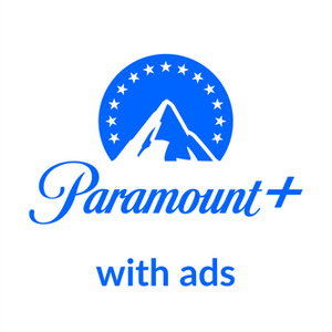 Paramount Plus Basic with Ads