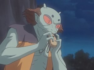 InuYasha: Season 1 Episode 162