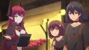 Isekai Shoukan Wa Nidome Desu – Je me fais isekai pour la deuxième fois…: Saison 1 Episode 12