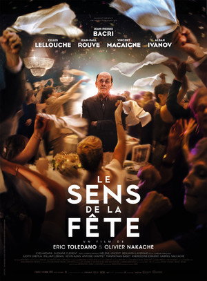 C'est la vie! 95
