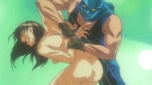 Episódio 1 - The Rapeman