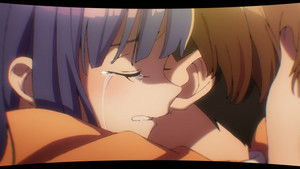 Towa no Yugure Episódio 00