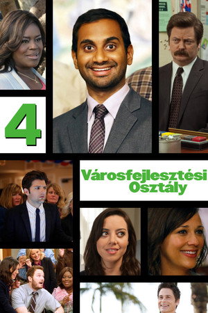 4. évad