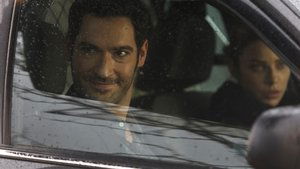 Lucifer – 1 stagione 3 episodio