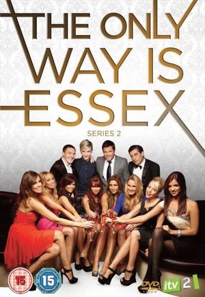 The Only Way Is Essex: Temporada 2