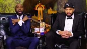 Desus & Mero Season 2 Episode 24