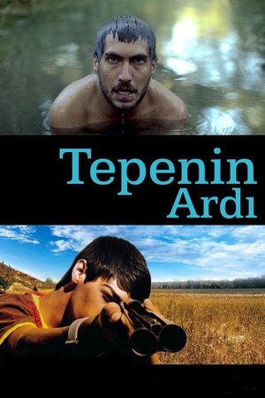 Poster Tepenin Ardı 2012