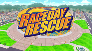 Image Raceday Rescue