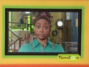 As Visões da Raven: 2×17