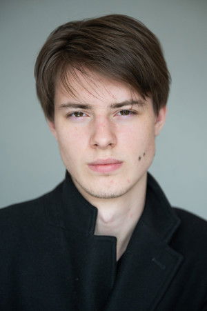 Максим Яхин