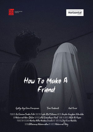 HOW TO MAKE A FRIEND