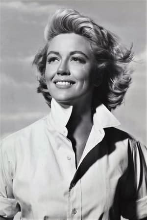 Dorothy Malone photo