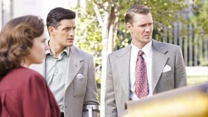 Agente Carter Temporada 2 Capítulo 10