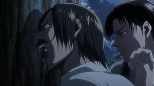 Shingeki No Kyojin Temporada 3 Capitulo 4