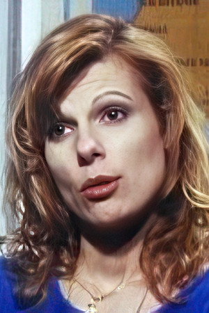 Fabienne Beze portrait