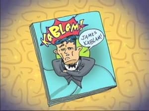 Kablam! James Kablam!