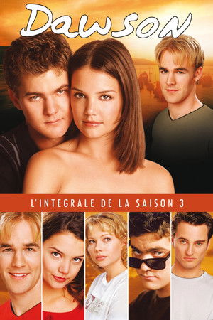 Dawson: Saison 3