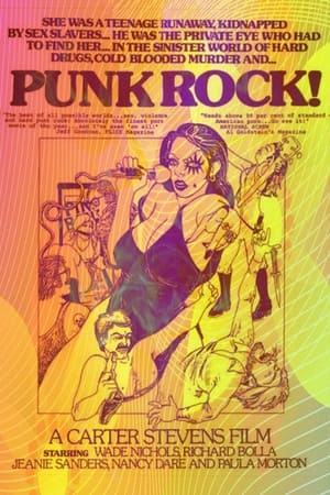 Image Punk Rock