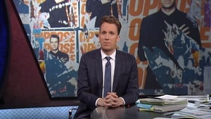 The Opposition with Jordan Klepper Staffel 1 Folge 44