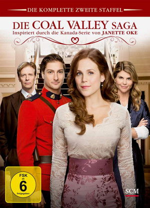 Die Coal Valley Saga: Staffel 2