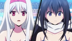 Keijo!!!: 1×12