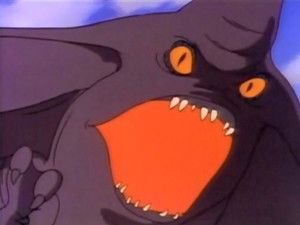 Still from Deja Boo (1 Hour Version)