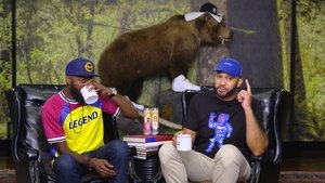 Desus & Mero Staffel 1 Folge 140