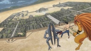 Ushio To Tora (TV) – Episódio 19 – O Monstro Que Faz o Tempo Voltar