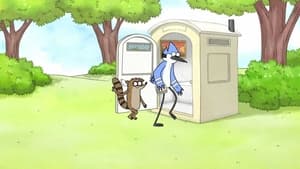 Regular Show Season 5 Episode 18