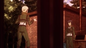 Taimadou Gakuen 35 Shiken Shoutai – 1ª Temporada – Episódio 06