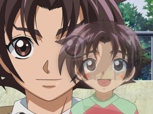 Kenichi: O Discípulo Mais Forte: Episódio: 40 da 1ª Temporada