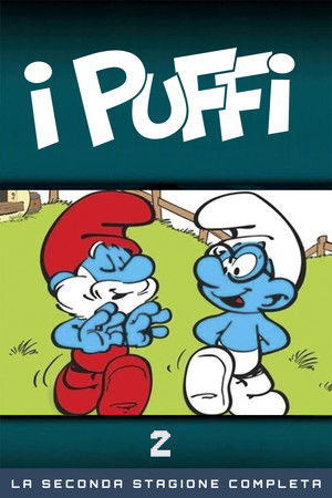 I Puffi: Stagione 2