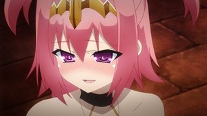 Hyakuren no Haou to Seiyaku no Valkyria ราชาอาชาไนยกับวาลคิรีแห่งพันธสัญญา ตอนที่4