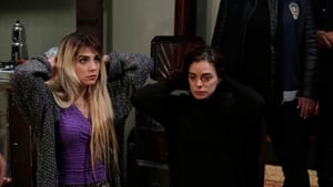 Mujer Temporada 1 Capitulo 11