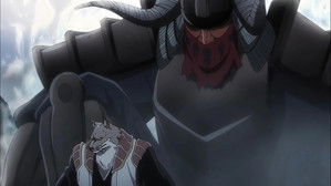 Bleach: Thousand-Year Blood War: 1×4