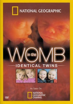 In the Womb Identical Twins
