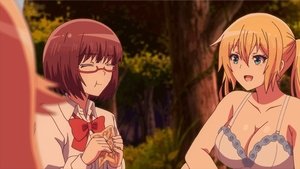 Sounan desu ka?: 1×5