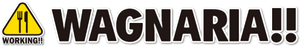Working!! — Logos 4