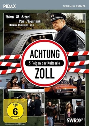 Achtung Zoll