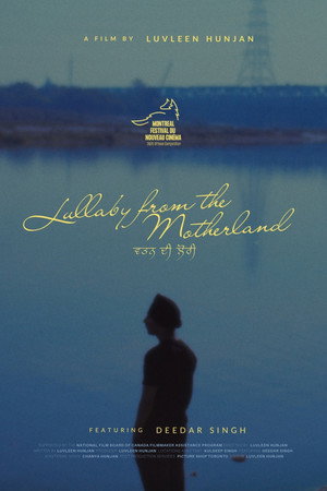 Lullaby from the Motherland